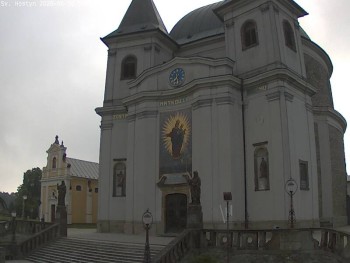 Svatý Hostýn
