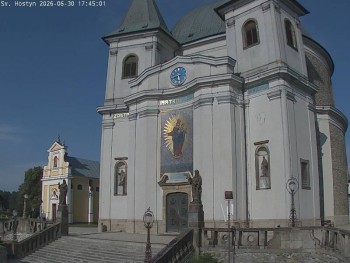 Svatý Hostýn
