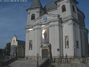 Svatý Hostýn