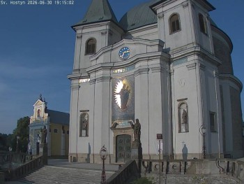 Svatý Hostýn