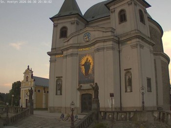 Svatý Hostýn