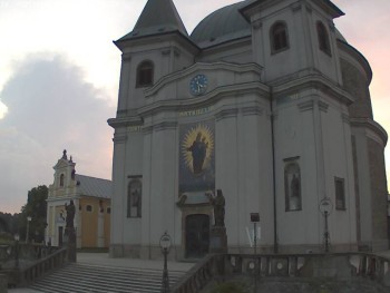 Svatý Hostýn