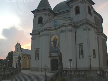 Svatý Hostýn