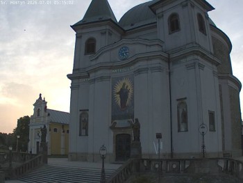 Svatý Hostýn