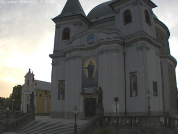 Svatý Hostýn