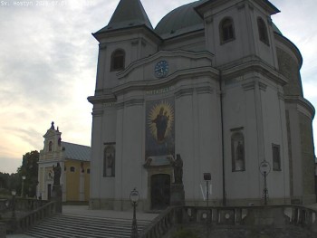 Svatý Hostýn