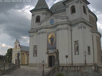 Svatý Hostýn