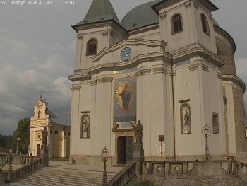 Svatý Hostýn