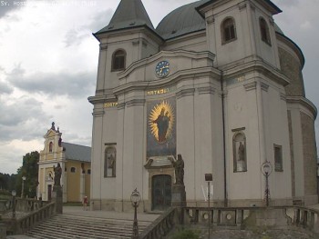 Svatý Hostýn