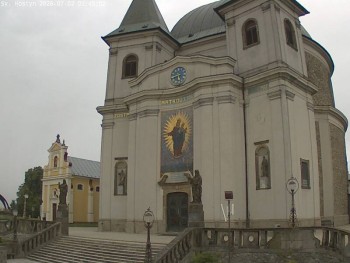 Svatý Hostýn