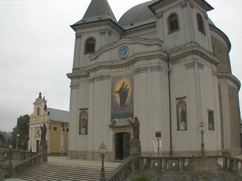 Svatý Hostýn