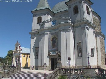 Svatý Hostýn