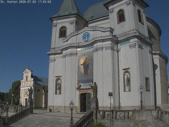 Svatý Hostýn
