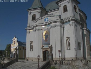 Svatý Hostýn