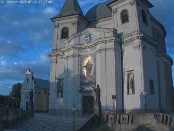 Svatý Hostýn