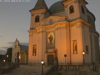 Svatý Hostýn