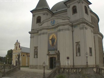 Svatý Hostýn