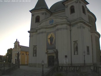 Svatý Hostýn