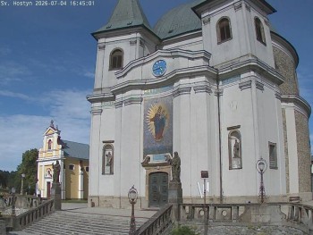 Svatý Hostýn