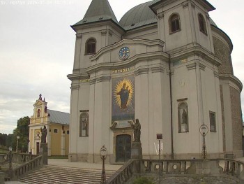 Svatý Hostýn