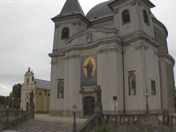 Svatý Hostýn