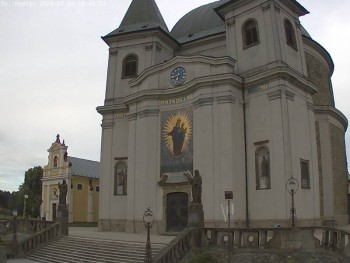 Svatý Hostýn