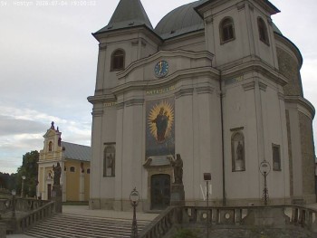 Svatý Hostýn