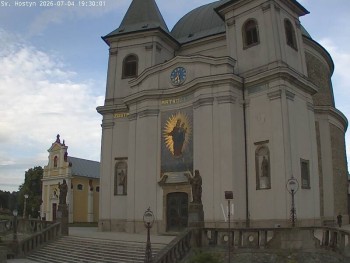 Svatý Hostýn