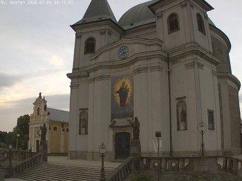 Svatý Hostýn