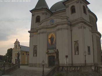 Svatý Hostýn