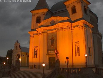 Svatý Hostýn