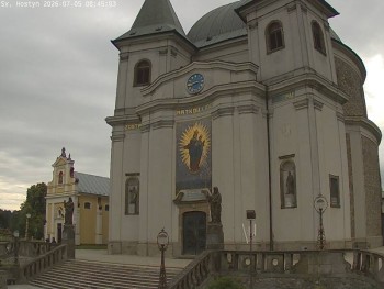 Svatý Hostýn