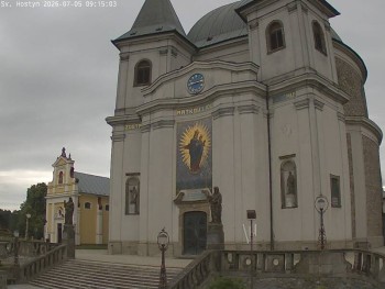 Svatý Hostýn