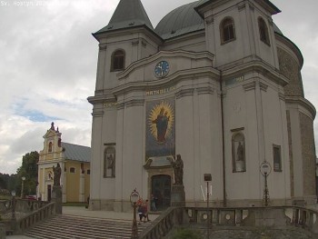 Svatý Hostýn