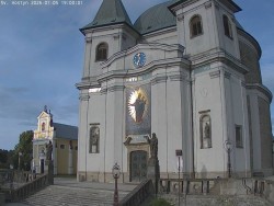 Bazilika Nanebevzetí Panny Marie