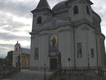 Svatý Hostýn