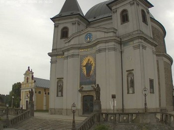Svatý Hostýn