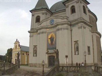 Svatý Hostýn
