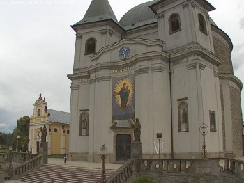 Svatý Hostýn