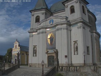 Svatý Hostýn