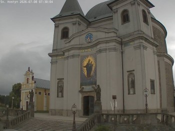 Svatý Hostýn