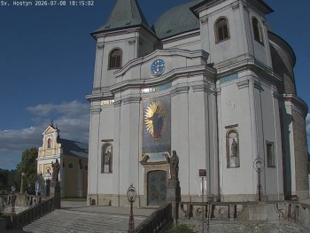 Svatý Hostýn
