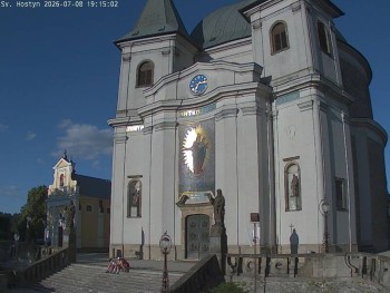 Svatý Hostýn