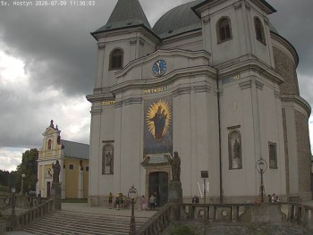 Svatý Hostýn