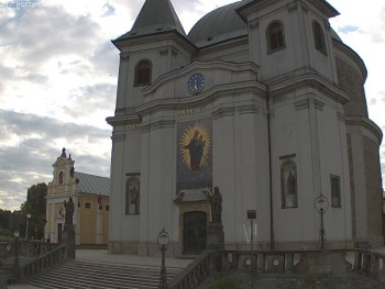 Svatý Hostýn