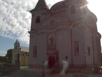 Svatý Hostýn