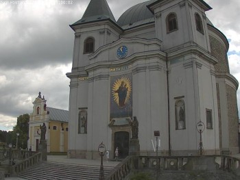Svatý Hostýn