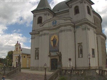 Svatý Hostýn