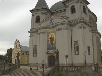 Svatý Hostýn