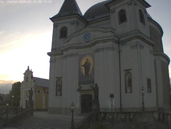 Svatý Hostýn